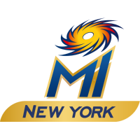 Team logo for NY