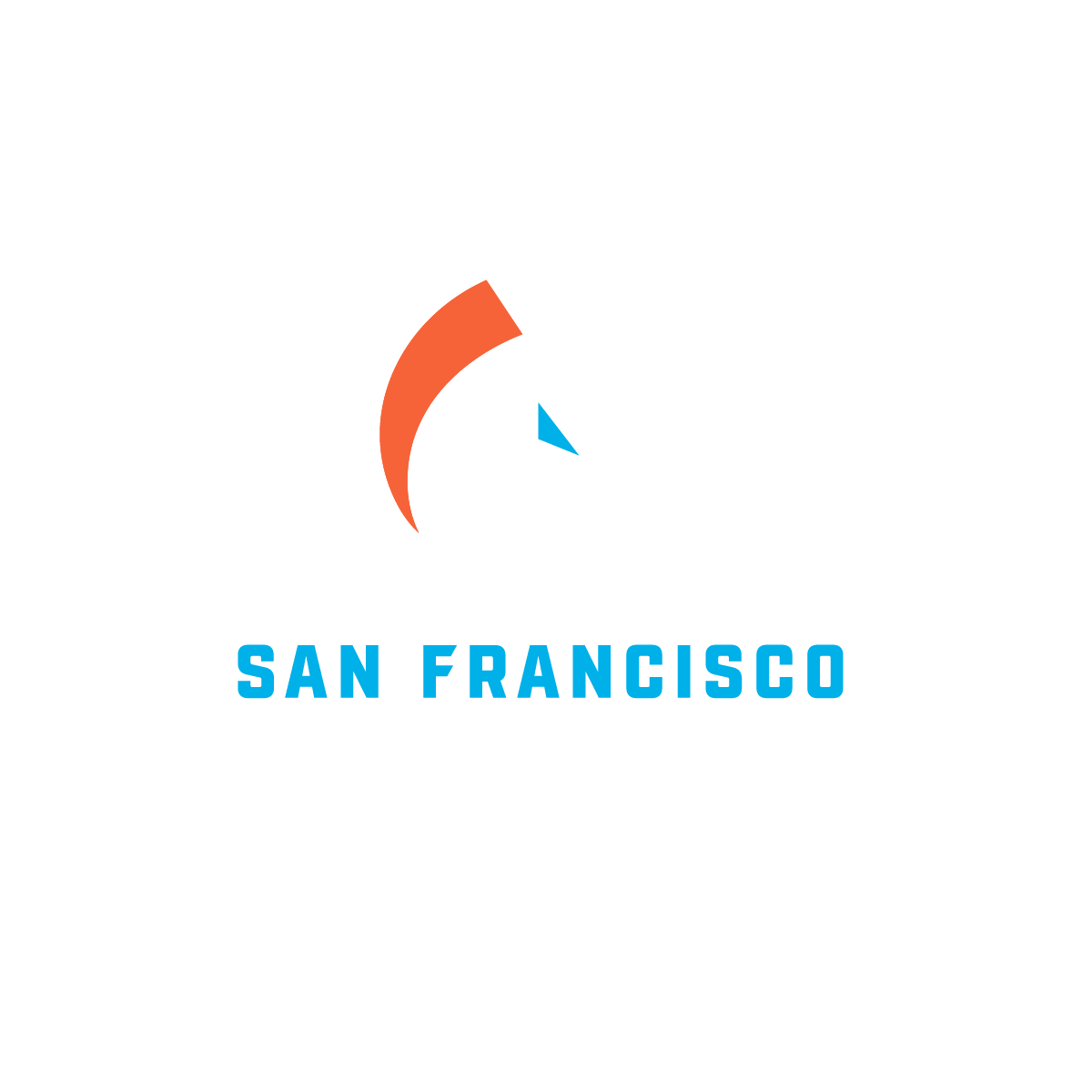 Team logo for SF